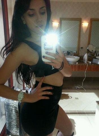 , 23  female escort, Orange County