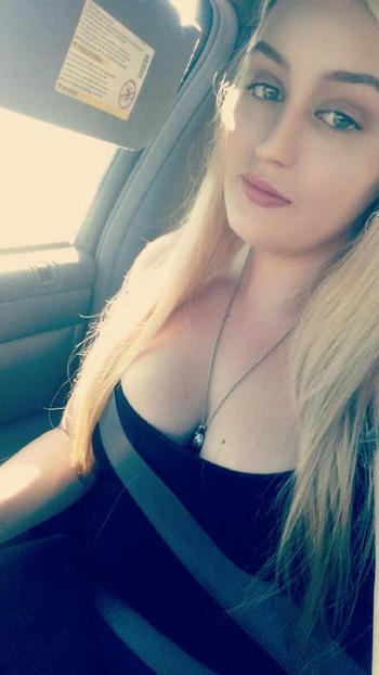 , 22  female escort, Orange County