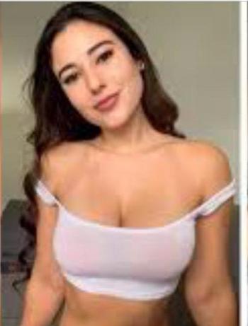 Jenny, 27  female escort, Orange County