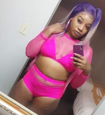 Jazzy, 23  female escort, Orange County