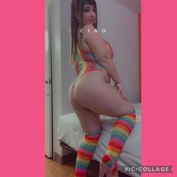 Karisma, 25  female escort, Orange County