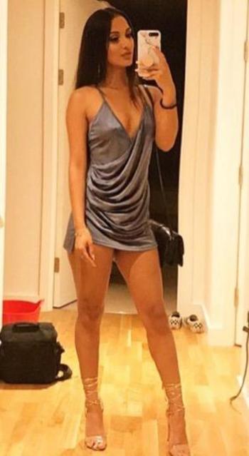 Natalie, 26  female escort, Orange County