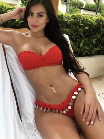 Rainbow, 23  female escort, Orange County