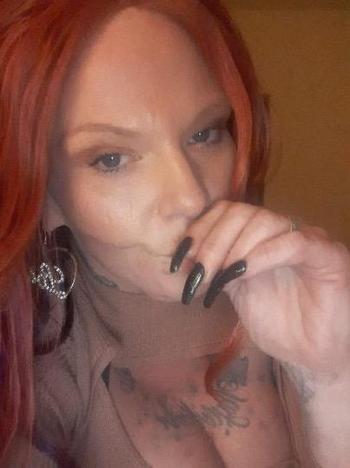 Chanel, 34  female escort, Orange County