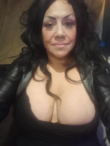 Duelceee, 42  female escort, Orange County