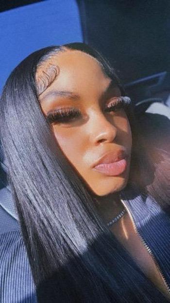 Cici, 23  female escort, Orange County