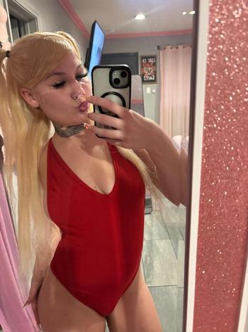 Heaven, 22  female escort, Orange County