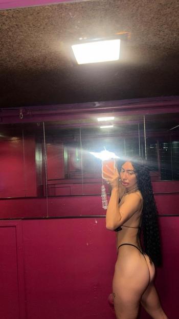 Amara, 24  female escort, Orange County