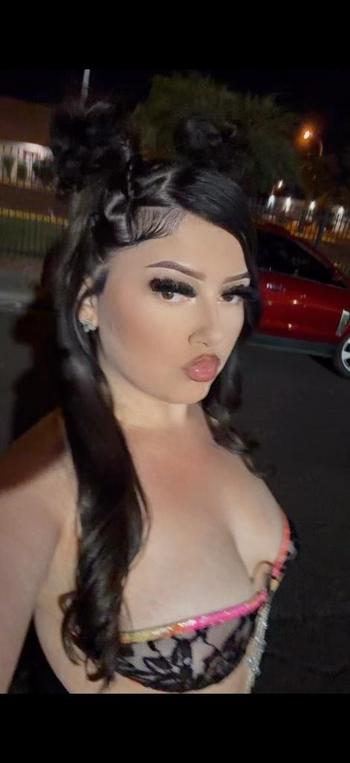 lexa, 25  female escort, Orange County