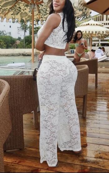 Yazmine , 22  female escort, Orange County