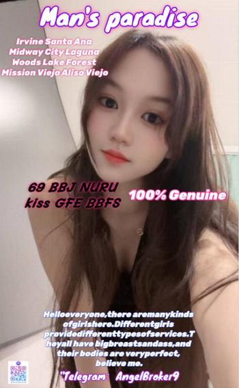 323-677-6757, 23  female escort, Orange County