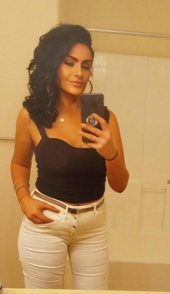 Ashli Ames, 41  female escort, Orange County