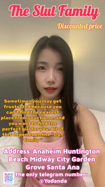 657-275-0262, 22  female escort, Orange County