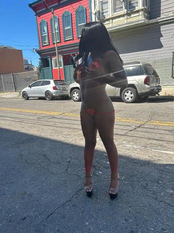 Cherry, 20  female escort, Orange County